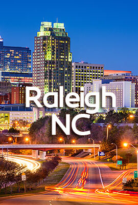 raleigh massage places