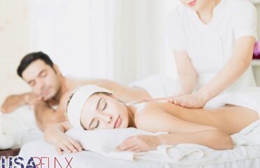 Integrative Massage Solutions