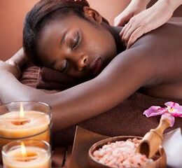 Soothing Space, Massage & Bodywork Therapy