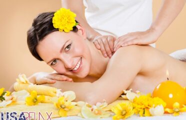 Restore Massage